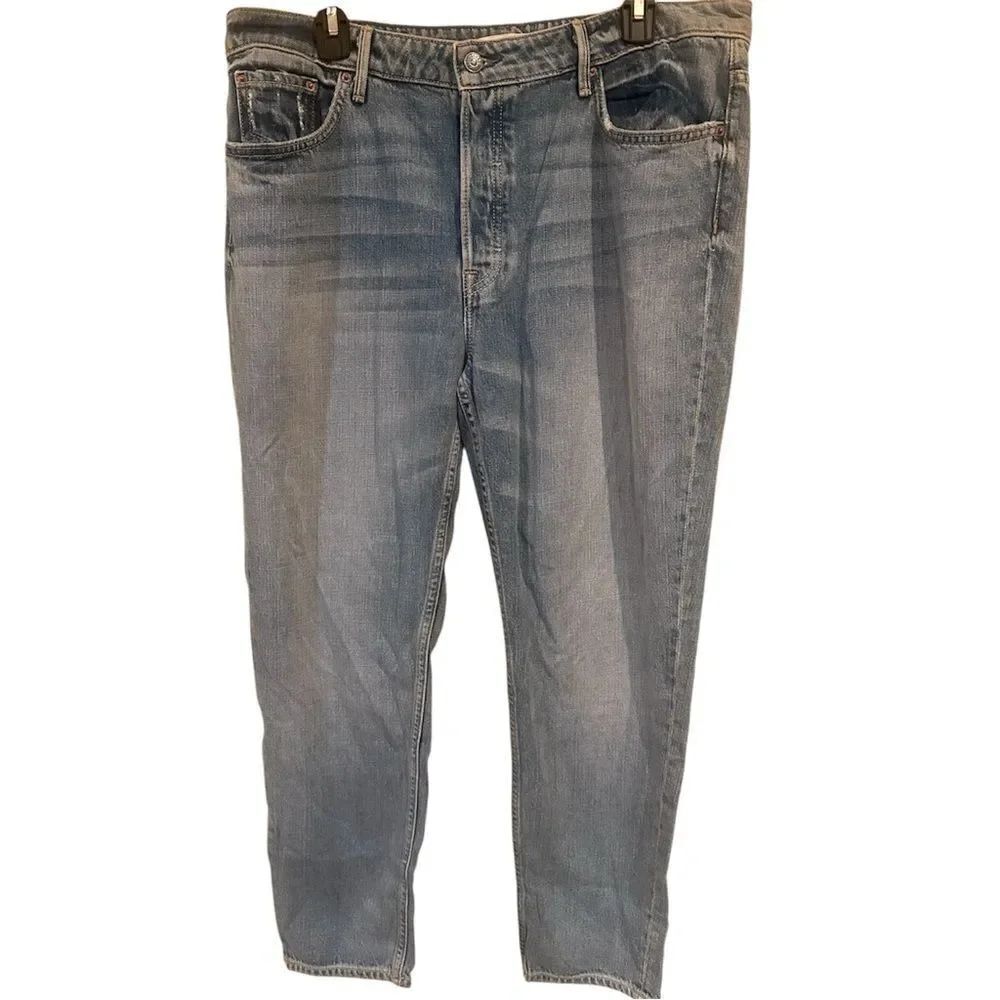 Grlfrnd Kiara Jeans Size 32